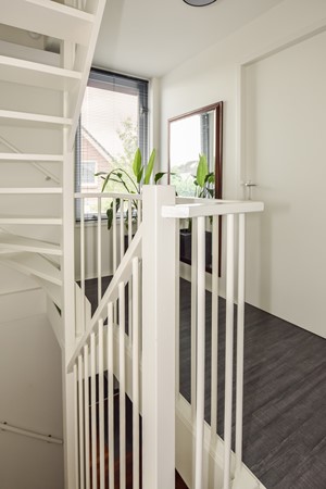 Medium property photo - Zuster Boerestraat 13, 5221 JJ 's-Hertogenbosch